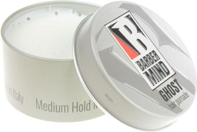Actual product image Barber Mind Ghost (100 ml)