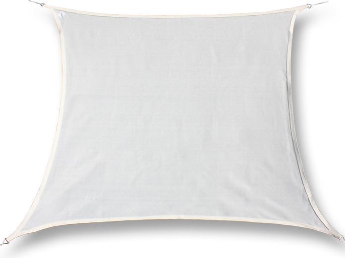 Produktbild Swisshandel24 Sonnensegel (2.5 x 2.5 m)