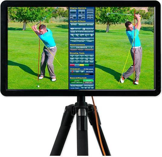 Produktbild Tether Tools Rock Solid VESA Local Monitor Mount