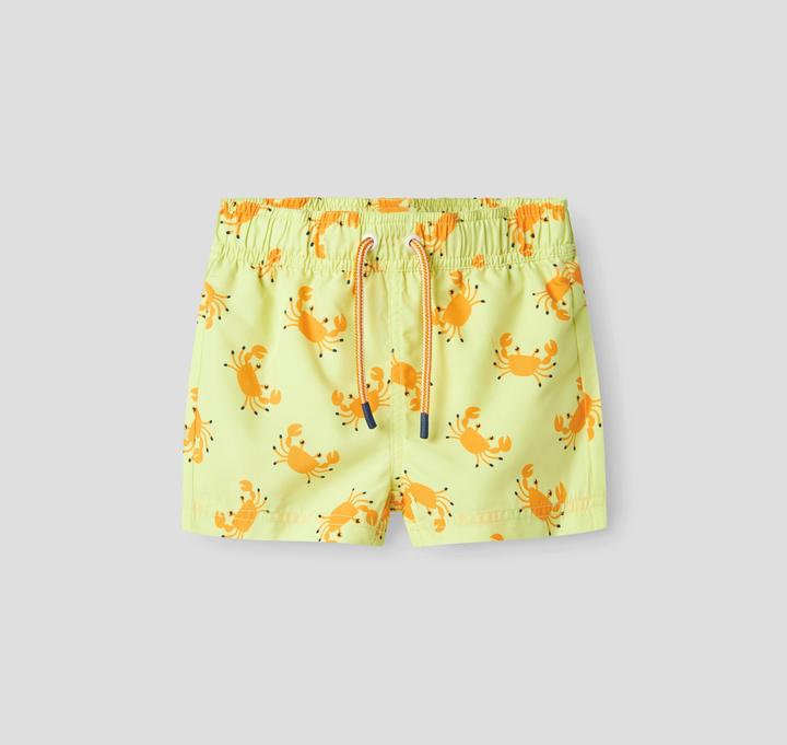 Actual product image Name it Kurze Badeshorts (80)