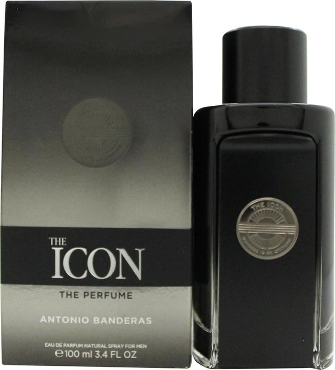 Antonio Banderas The Icon (Eau de Parfum, 100 ml)