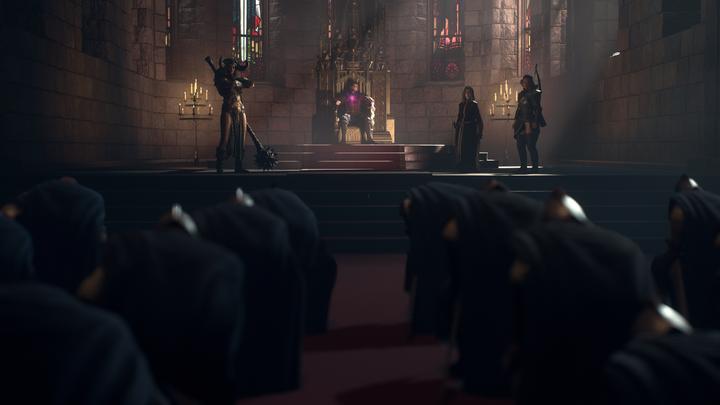 Immagine prodotto Capcom Dragon's Dogma 2 (PS5)