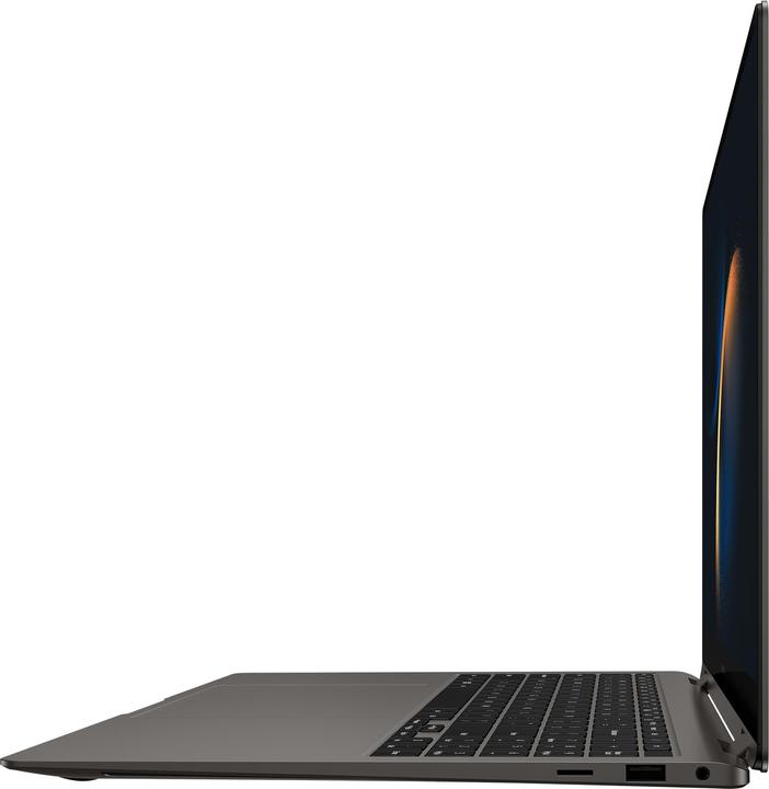 Produktbild Samsung Galaxy Book3 Pro 360 (16", Intel Core i7-1360P, 16 GB, 1000 GB, DE)