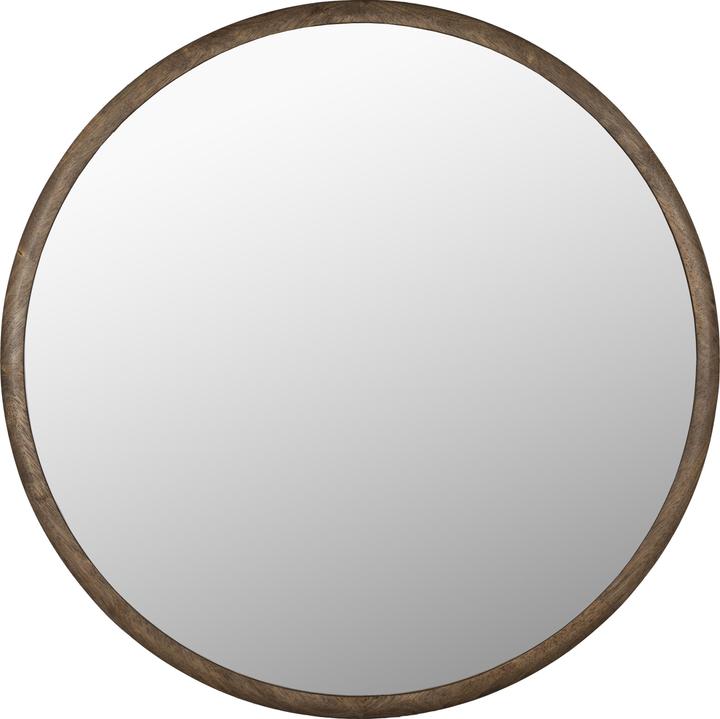 Dutchbone Gale Mirror (80 x 80 x 3 cm)