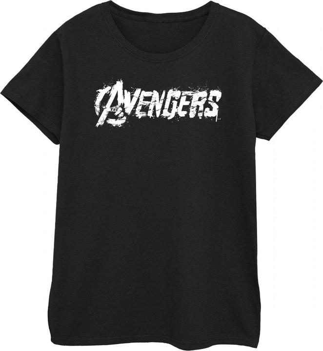 Marvel TShirt