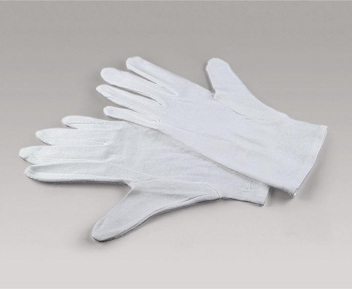 Produktbild Kaiser Fototechnik Baumwollhandschuhe (Laborutensilien)