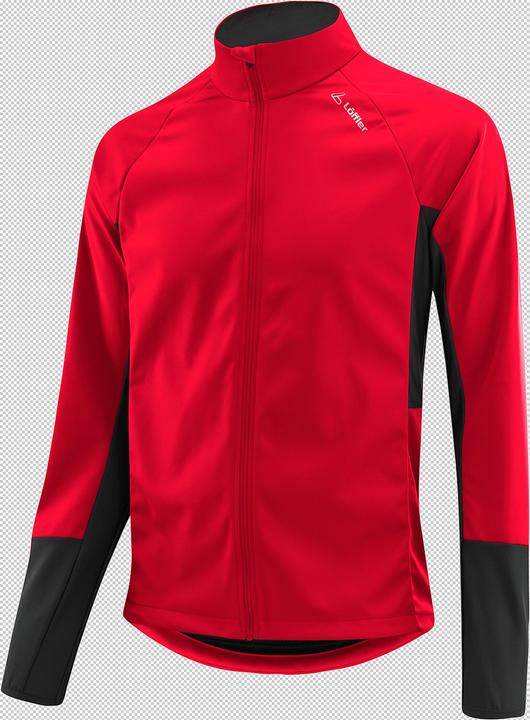 Produktbild Löffler Bike Jacket Beta Windstopper Light (50)