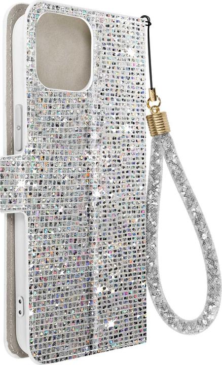 Actual product image Avizar Disco Glam Edition Series (Apple iPhone 15)