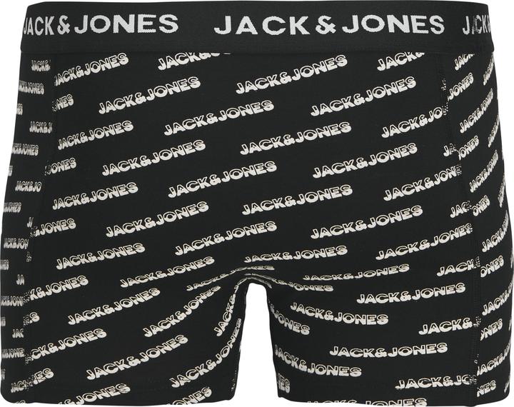 Valori nutrizionali e ingredienti Jack & Jones Boxer da 3 pacchi Boxer (L, confezione da 3)
