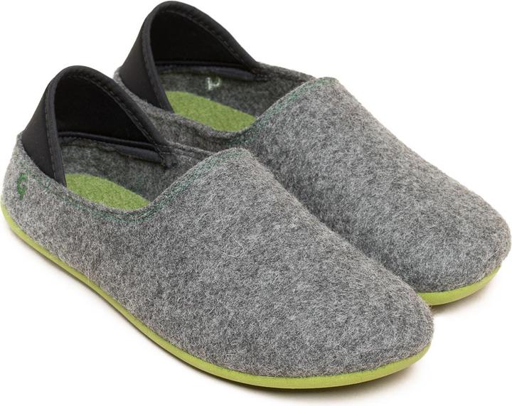 Gottstein Wool Slip-On Hausschuh