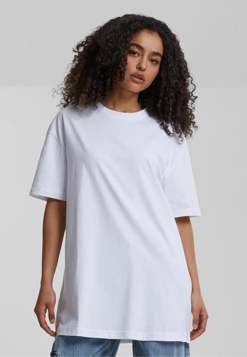 Produktbild Urban Classics Ladies Oversized Boyfriend Tee (M)
