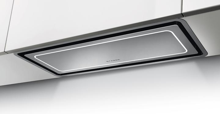Image du produit Faber In-Light Inox A52 EVO+