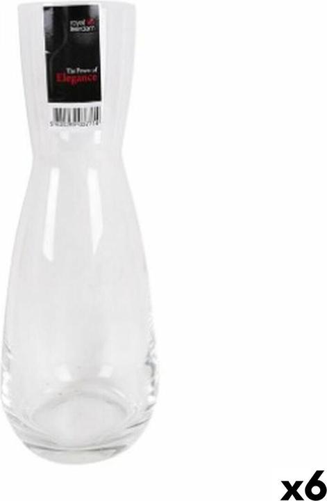 Royal Leerdam Jug ensemble 750 ml (6 pieces) (0.75 l, 6 x)