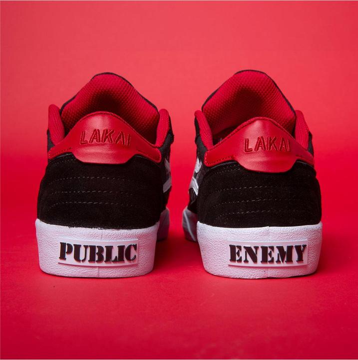 Image du produit Lakai Cambridge x Public Enemy (42.5)