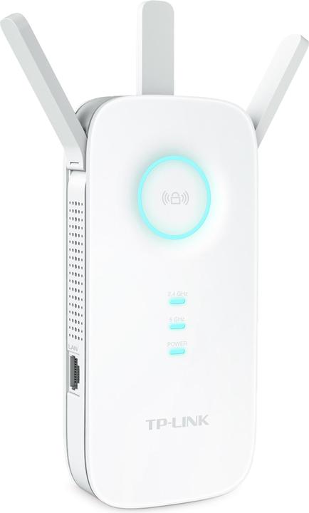 TP-Link Re450 (1300 Mbit/s, 450 Mbit/s)