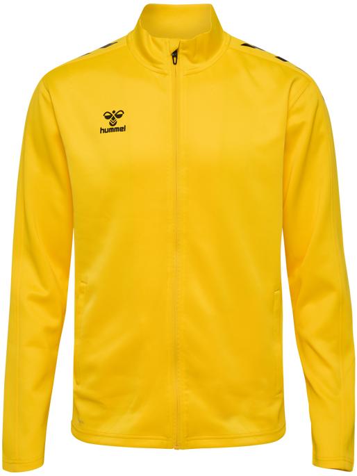 Image du produit hummel Hmlcore Xk Poly Zip Sweat (S)