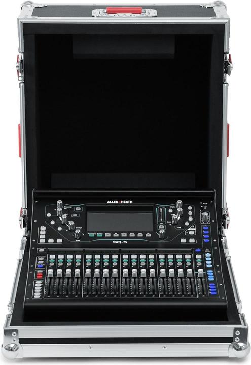 Produktbild Gator Gtourahsq5ndh
