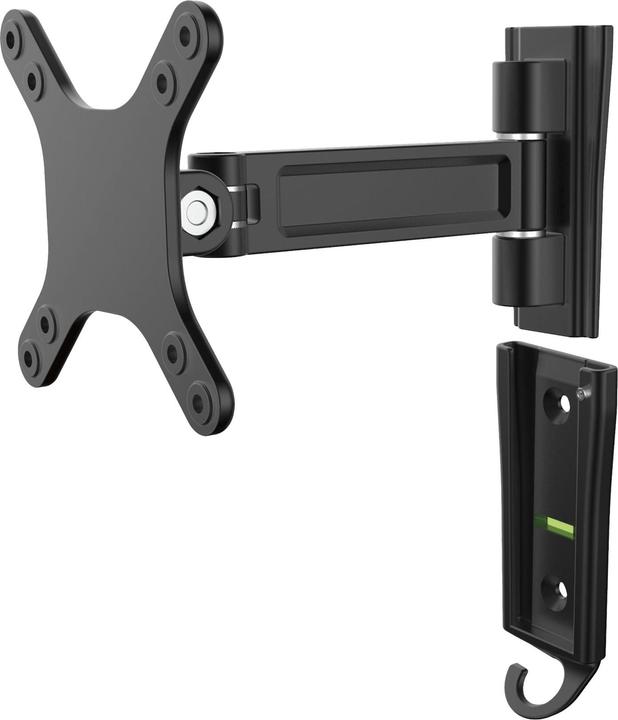 StarTech Wall Mount Arm - Single Swivel (Wand, 27.01")
