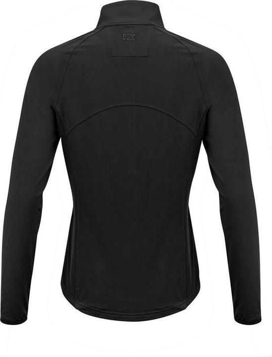 Immagine prodotto Cutter & Buck Adapt Felpa in Pile Mezza Cerniera Donna (XXL)