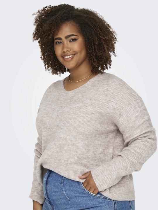 Produktbild Only CARCAMILLA Pullover Strickpullover (S)