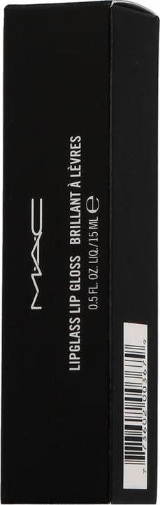 Immagine prodotto MAC Cosmetics Lipglass trasparente (Chiaro)