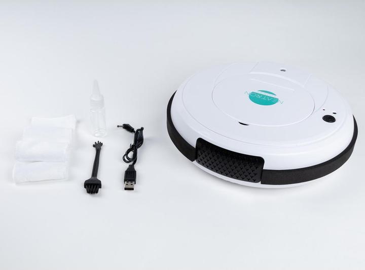 Immagine prodotto Neatron Robot aspirapolvere (Robot aspirapolvere)