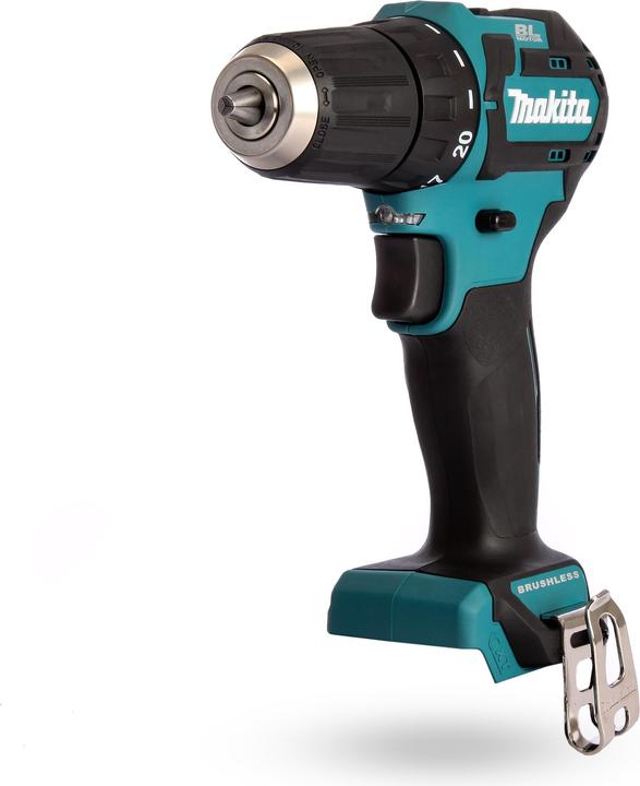 Image du produit Makita DF332DZ (Fonctionnement sur batterie)