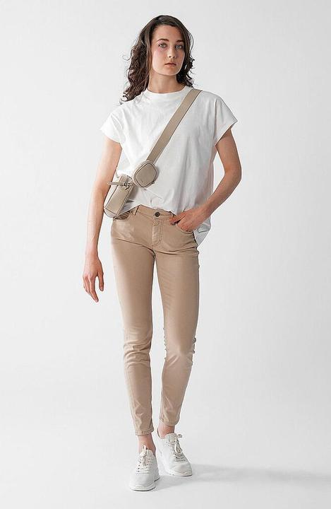 Actual product image Marc O'Polo 5-pocket pants "Lulea (W25/L32)