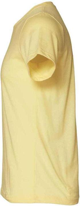 Actual product image Bella Canvas Cvc Tshirt Adults (XS)