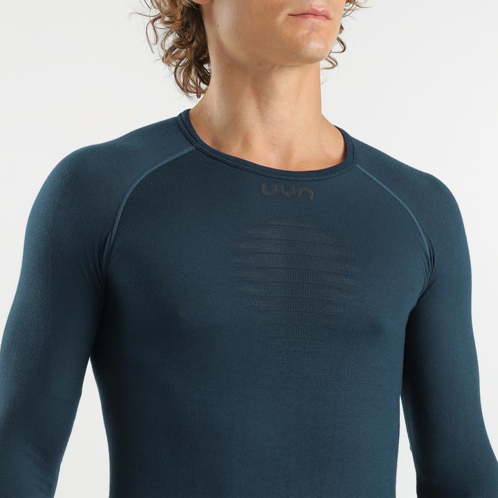 Actual product image UYN Energyon Biotech thermal shirt (M)