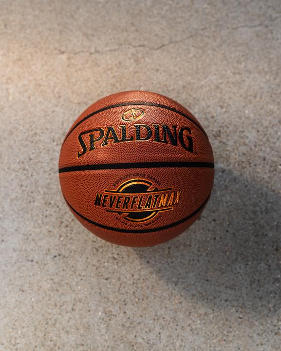 Produktbild Spalding Neverflat Max (7)