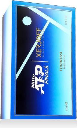Actual product image XerJoff Atp Torino 24 - Unisex Fragrance (Eau de parfum, 50 ml)