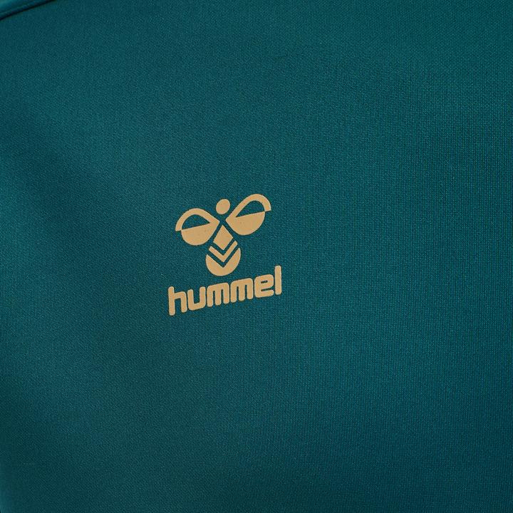 Actual product image hummel Cima Xk Hoodie (S)