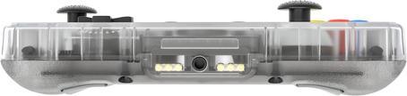 Produktbild CRKD NEO S Wireless Collectible Controller Classic Clear Edition (Switch, PC, Android)