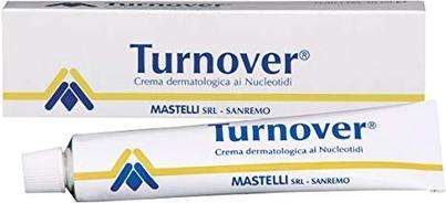 Actual product image Mastelli Turnover Dermatological Cream 30ml (30 ml)