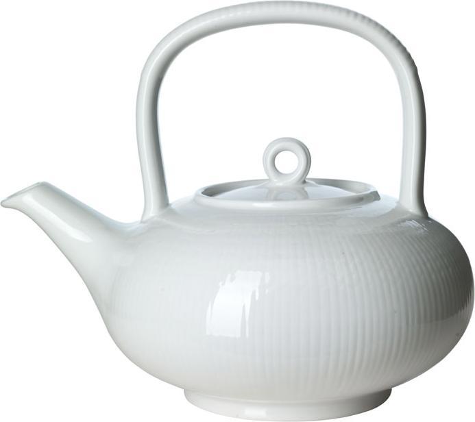 Actual product image Rörstrand Swedish Grace Teapot (1.50 l)