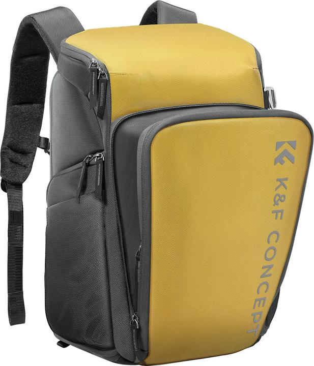 Produktbild K&F Concept Alpha Air (Fotorucksack, 25 l)