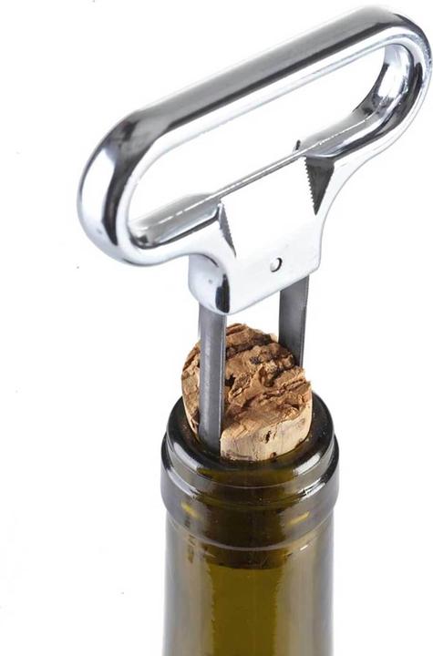Produktbild Vacu Vin Korkenzieher (Korkenzieher)