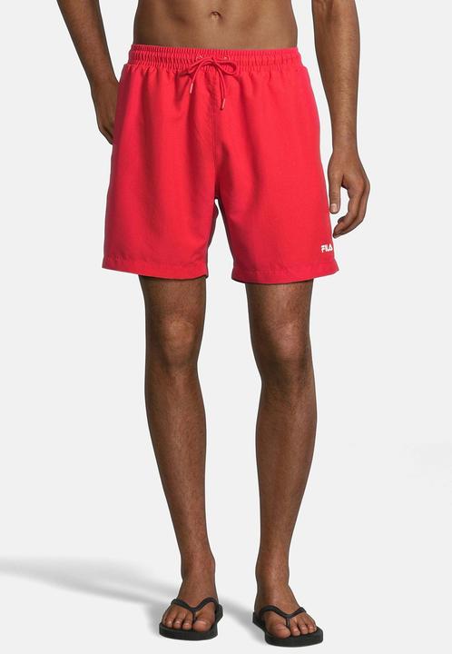 Productafbeelding FILA Zwembroek Somalië Strand Shorts (L)