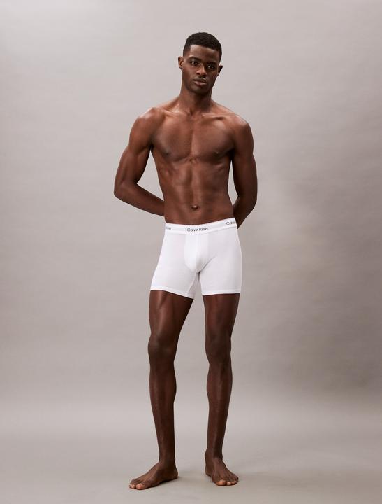 Immagine prodotto Calvin Klein Boxer Brief 3pk (XS)