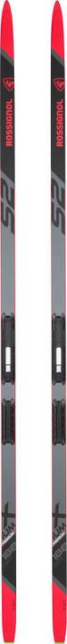 Rossignol X-ium Skating Premium+S2 Ski de fond 2023/24 (178 cm)