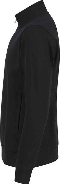 Immagine prodotto Henbury Felpa con zip a quarto di dollaro sostenibile per adulti (S)