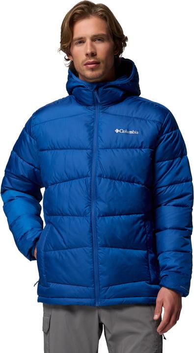 blu montagna