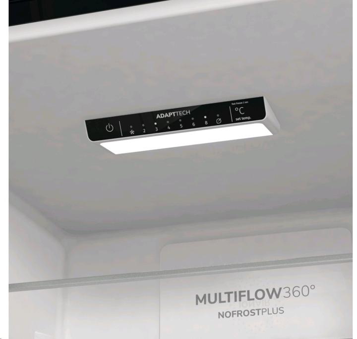Actual product image Gorenje ONRK619DBK-L (300 l)