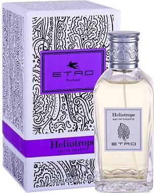 Actual product image Etro Heliotrope (Eau de toilette, 100 ml)
