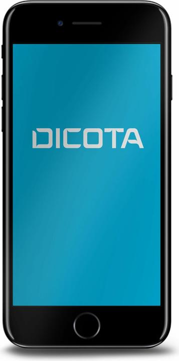 Dicota 4 voies secrètes (1 pièce(s), Apple iPhone 7)