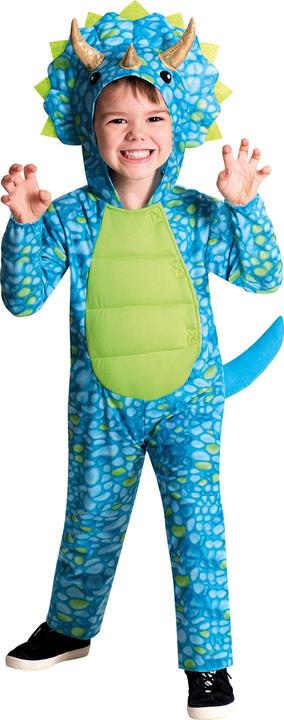 Actual product image Amscan Baby Costume Batman Age 6-12 months (10XL, 11XL, 12XL)