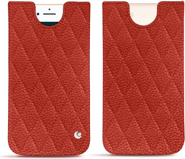 Produktbild Noreve Lederschutzhülle (Apple iPhone 7)