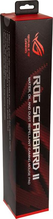 Image du produit ASUS Fourreau ROG II