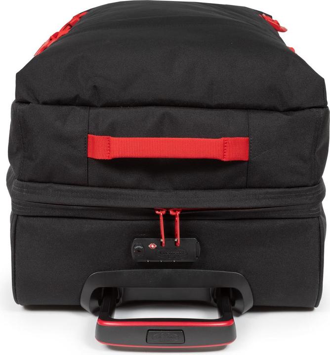 Produktbild Eastpak Tranverz M 2 Rollen Trolley 67 cm (78 l, L (90 - 115l))